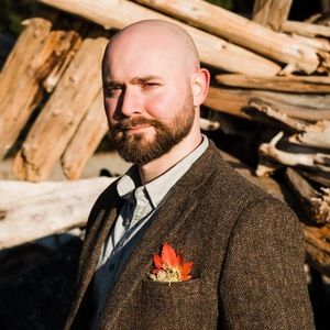 Meet your Posher, Jordan